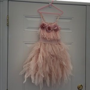 Tutu du monde dress